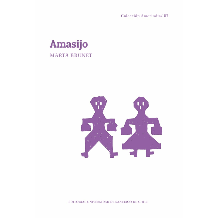 Amasijo - Marta Brunet 1