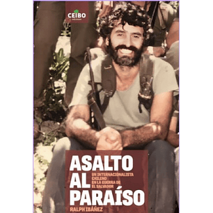 Asalto Al Paraiso - Ibañez, Ralph