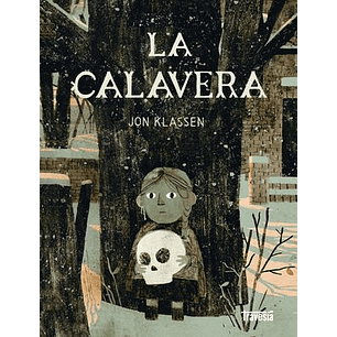 La Calavera - Klassen, Jon
