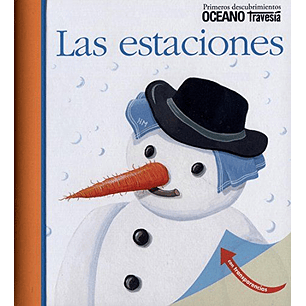 Las Estaciones - Por Definir