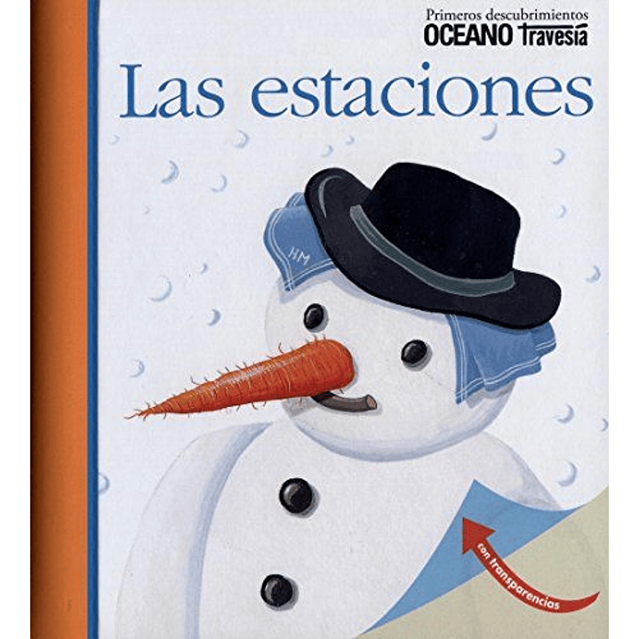 Las Estaciones - Por Definir 1