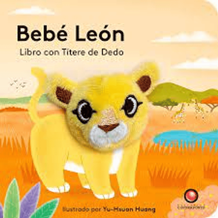 Bebe Leon (Titere Dedo) - Huang, Yu-hsuan 1