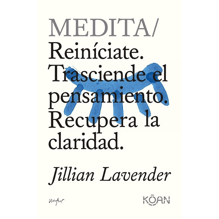 Medita - Lavender, Jillian 1