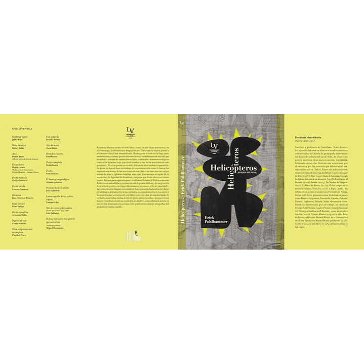 Helicopteros - Erick Pohlhammer 1
