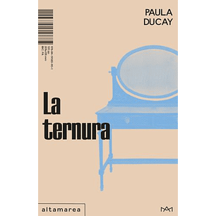 La Ternura - Ducay, Paula