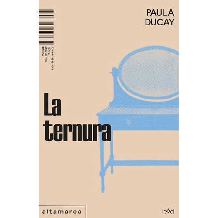 La Ternura - Ducay, Paula 1