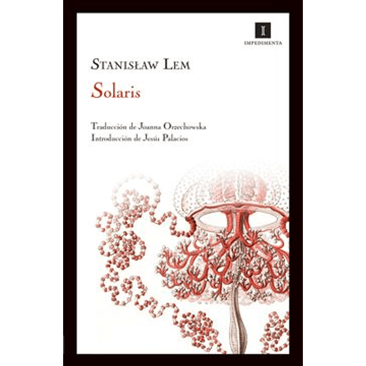 Solaris - Lem, Stanislaw 1