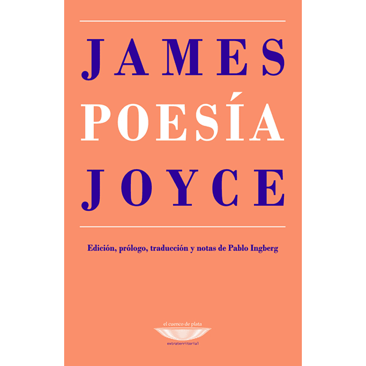 James Joyce Poesia - Joyce, James 1