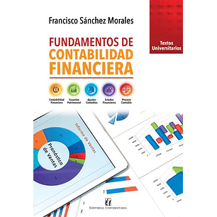 Fundamentos De Contabilidad Financiera  - Sanchez Morales, Francisco
