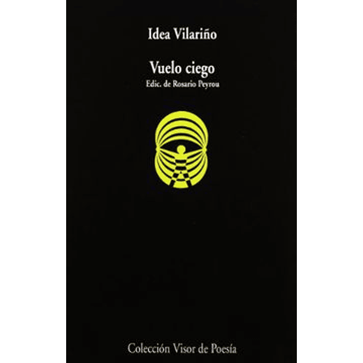 Vuelo Ciego - Vilariño, Idea 1