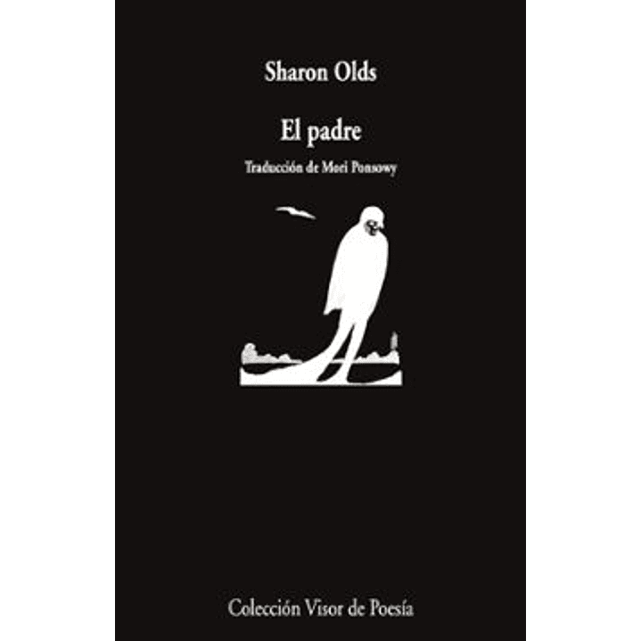 El Padre - Olds, Sharon 1