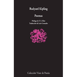 Poemas - Kipling, Rudyard