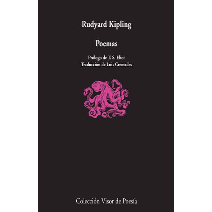 Poemas - Kipling, Rudyard 1