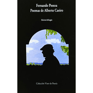 Poemas De Alberto Caeiro - Pessoa, Fernando