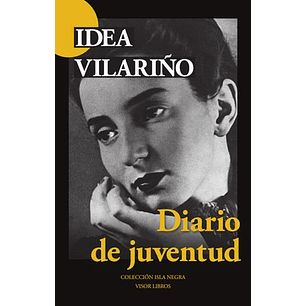 Diario De Juventud - Vilariño, Idea