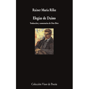 Elegias De Duino - Rilke, Rainer Maria