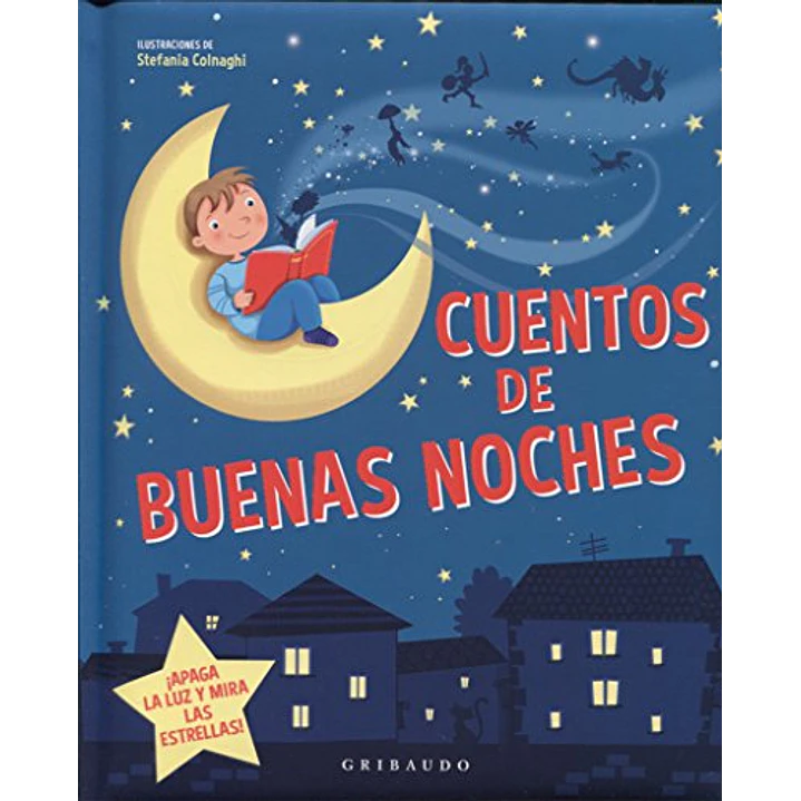 Cuentos De Buenas Noches - Por Definir 1