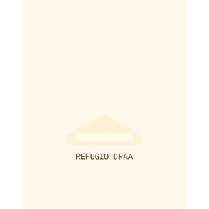 Refugio Draa - Sin Autor