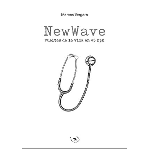 Newwave - Vergara, Marcos