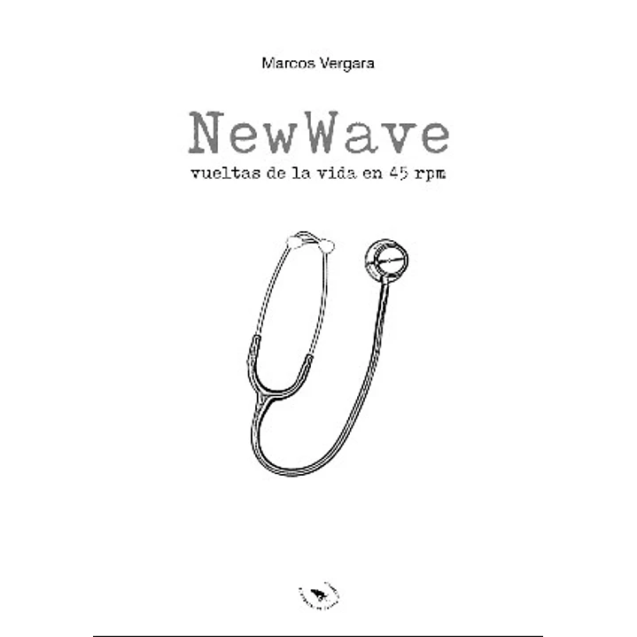 Newwave - Vergara, Marcos 1