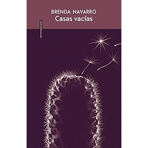 Casas Vacias - Navarro, Brenda