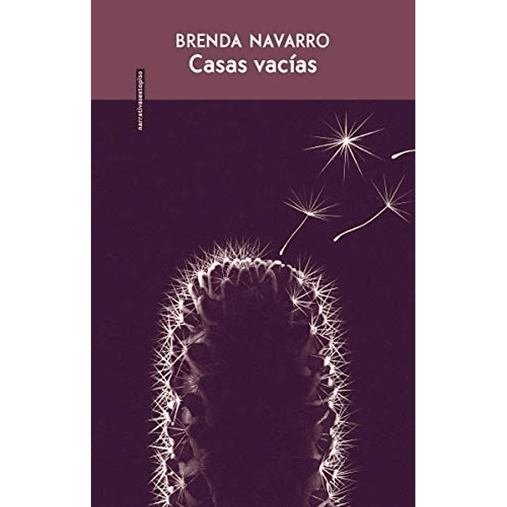 Casas Vacias - Navarro, Brenda 1