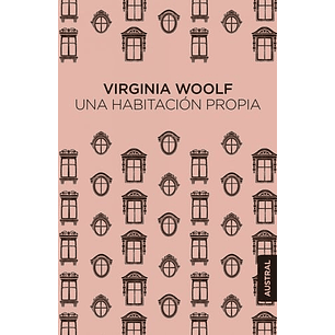 Una Habitacion Propia - Woolf, Virginia