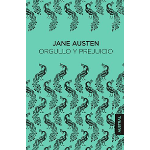Orgullo Y Prejuicio - Austen, Jane