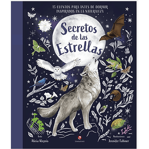 Secretos De Las Estrellas - Kepleis, Alicia