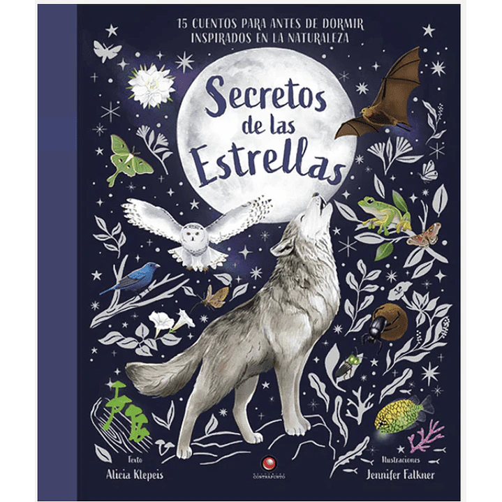 Secretos De Las Estrellas - Kepleis, Alicia 1