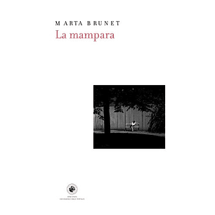 La Mampara - Marta Brunet
