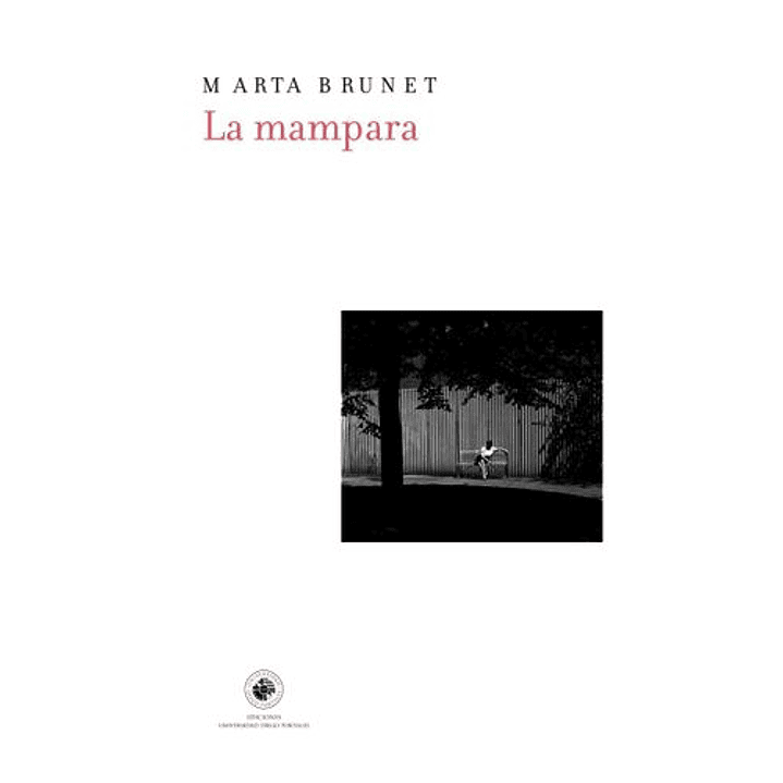 La Mampara - Marta Brunet 1