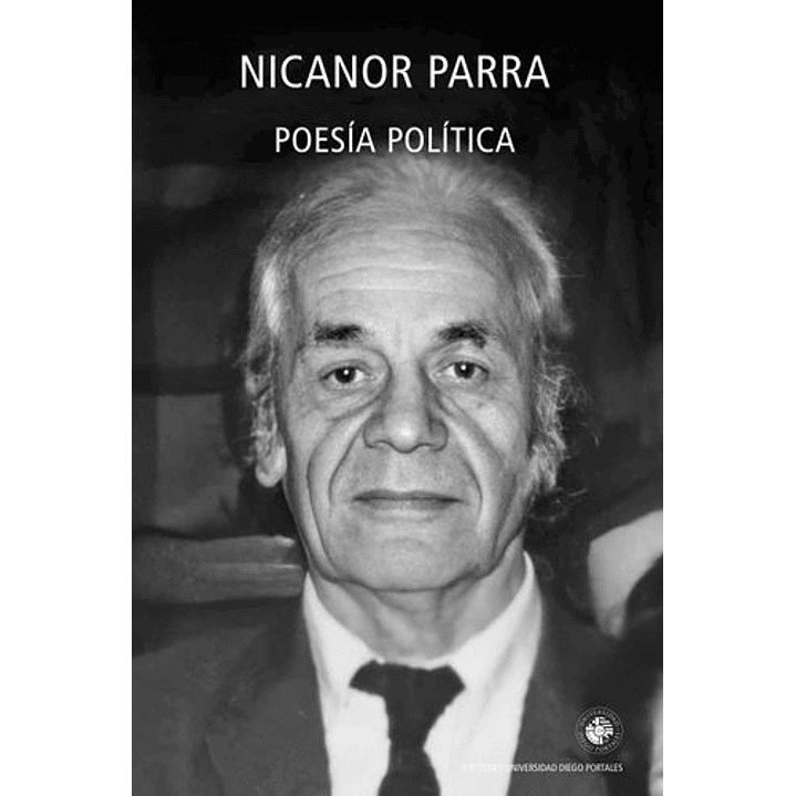 Poesia Politica - Parra, Nicanor 1