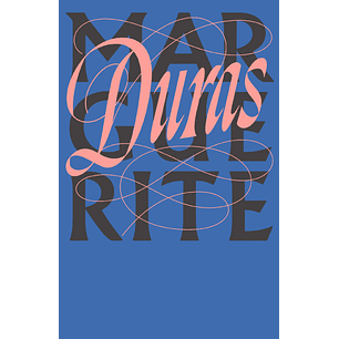 Outside - Duras, Marguerite