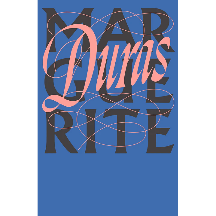 Outside - Duras, Marguerite 1