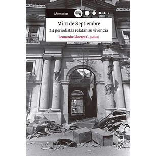 Mi 11 De Septiembre - Vv.aa.