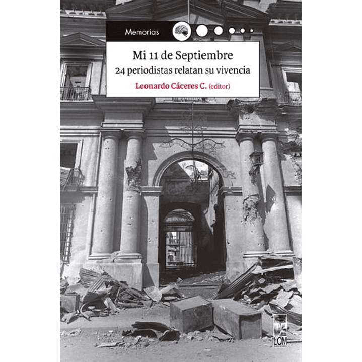 Mi 11 De Septiembre - Vv.aa. 1