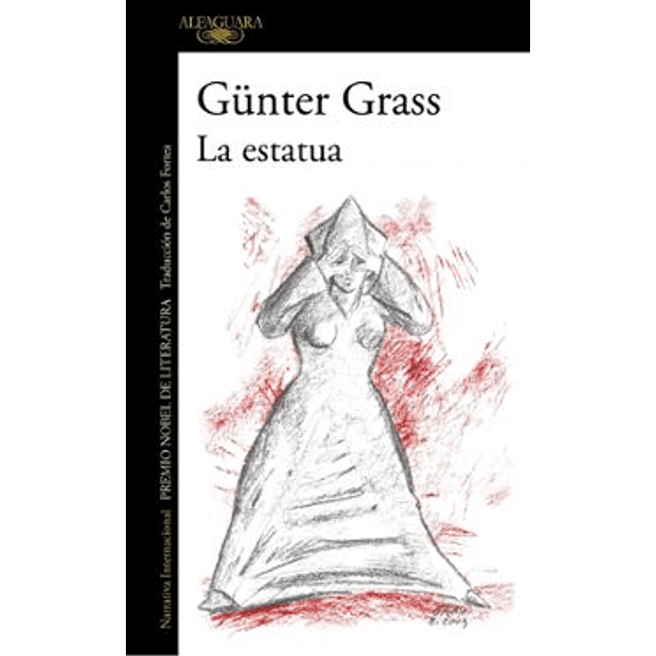 La Estatua - Grass, Gunter 1