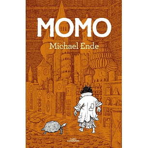 Momo - Ende, Michael
