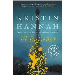 El Ruiseñor - Hannah, Kristin