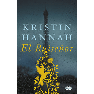 El Ruiseñor - Hannah, Kristin