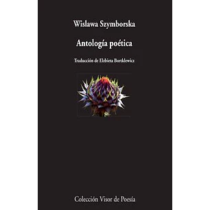 Antologia Poetica Szymborska - Szymborska Wislawa