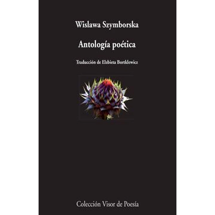 Antologia Poetica Szymborska - Szymborska Wislawa 1