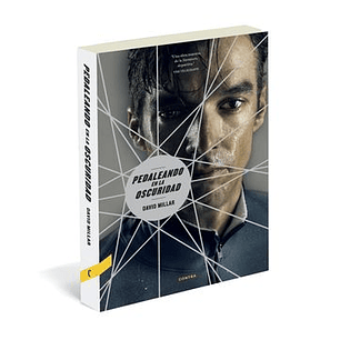 Pedaleando En La Oscuridad - Millar, D.