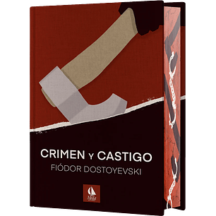 Crimen Y Castigo - Dostoievski, Fiodor