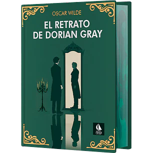 El Retrato De Dorian Gray - Wilde, Oscar