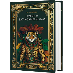 Leyendas Latinoamericanas - Huenofil, Inti