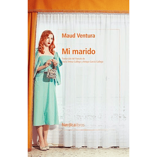 Mi Marido - Ventura, Maud