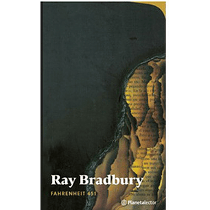 Fahrenheit 451 (Planeta Lector) - Bradbury, Ray