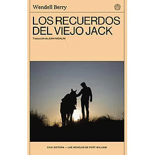 Los Recuerdos Del Viejo Jack - Berry, Wendell